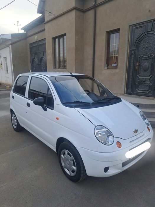 Matiz 2017 yil sotlad