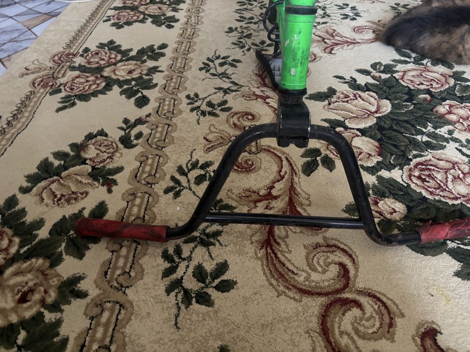 Продам велосипед БМХ