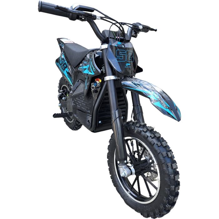 Mini-Cross 1000W 36V Electric KXD 703E  destinat B2B (firma/firma)