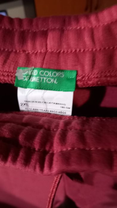 Pantaloni de trening de fete