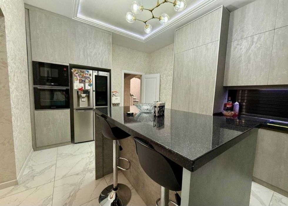 Продаётся Шикарный Коттедж 6 соток на ЯнгУзб