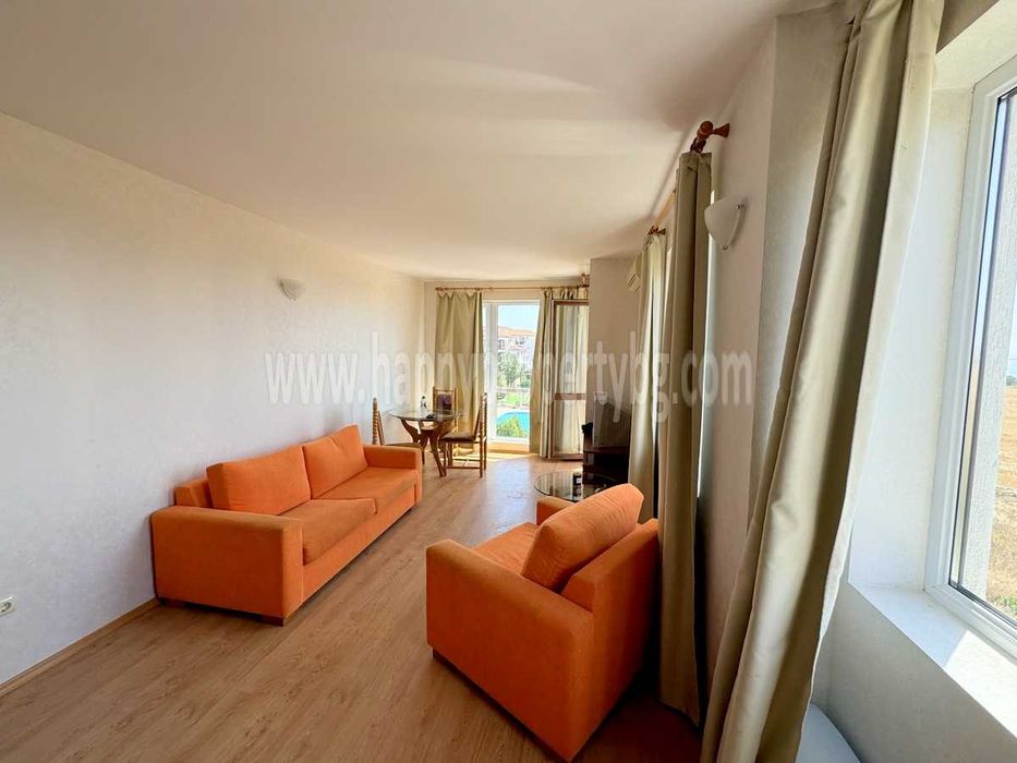 Продава се Тристаен апартамент в с. Равда, Област Бургас - 86 кв.м за 919 €/кв.м - Снимка #2