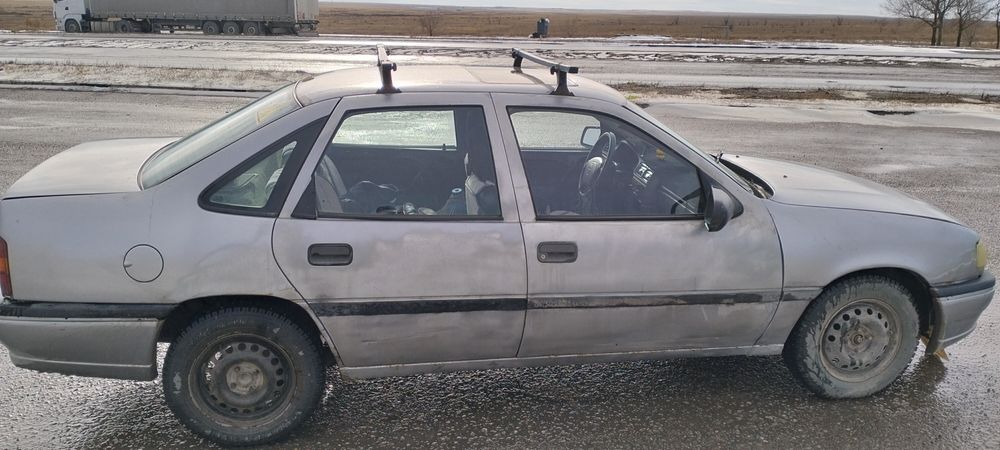 Продам Опел вектра
