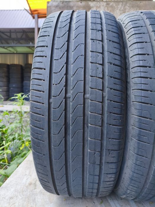 225 45 R19 Пара 2шт. Pirelli Шины