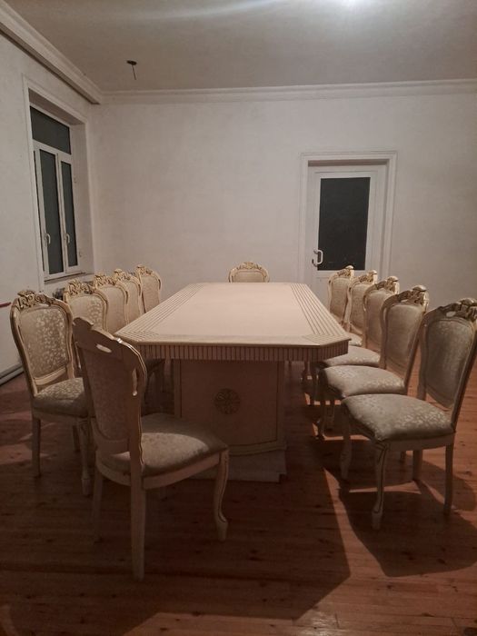 Xitoy stol stul  tabiy yongokdan