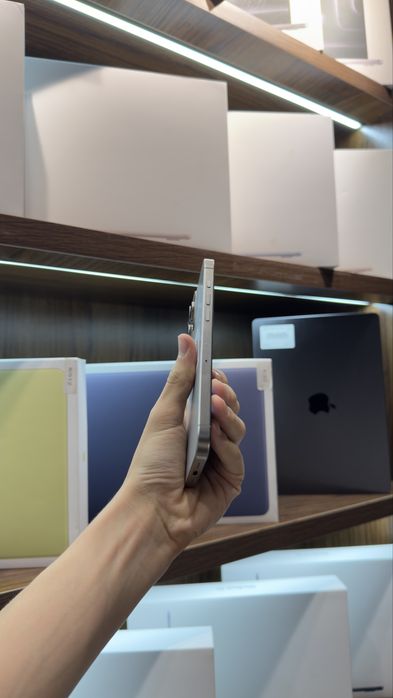 iphone 15 pro max nasiya savdoga