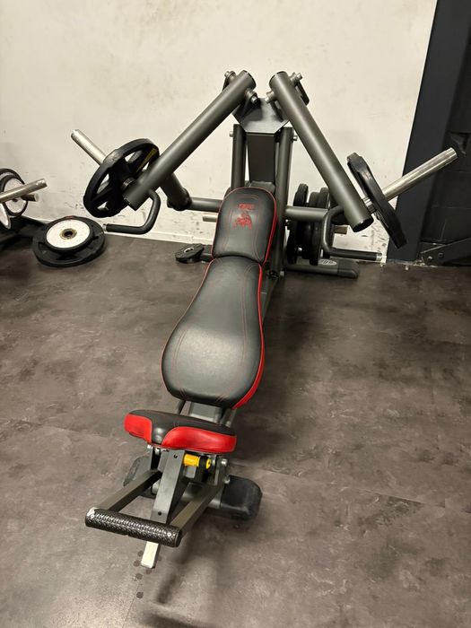 Фитнес уреди Telju Испания