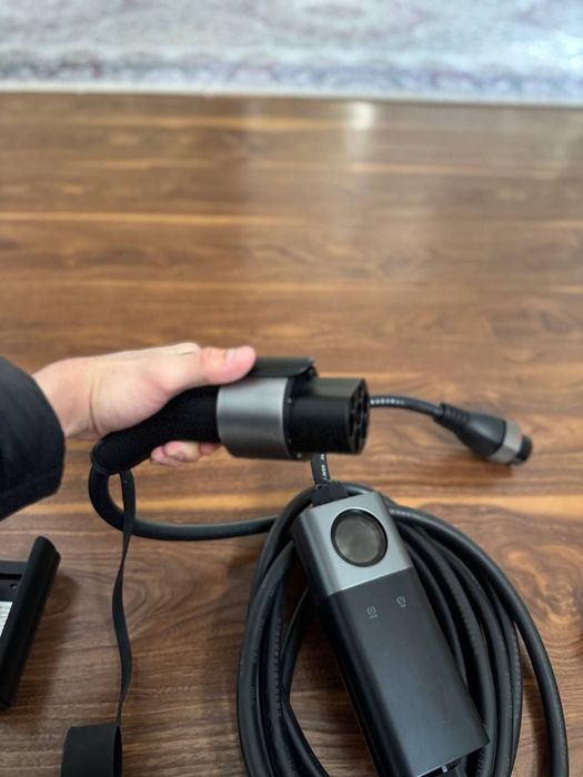 Продется 2в1 3,5 квт / 7 квт ная зарядка !