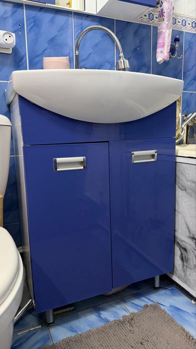 Мебель для ванной комнаты