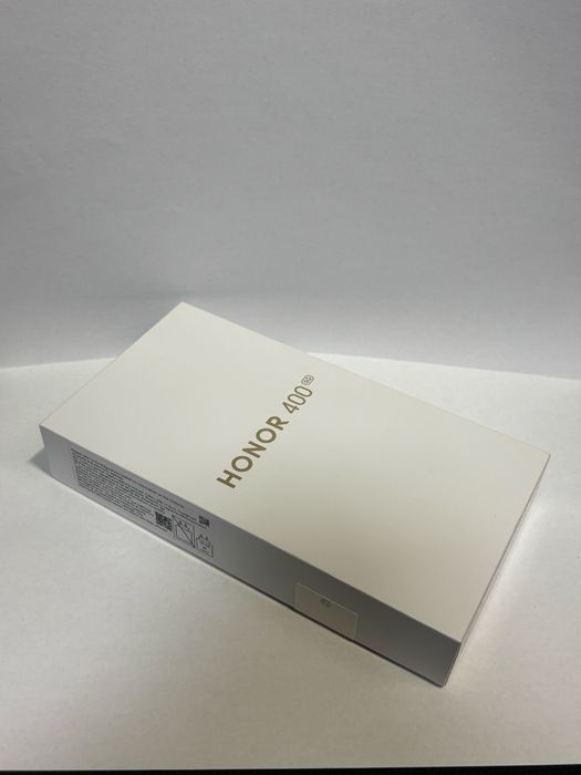 MDM vinde: Honor 400 5G 512GB Midnight Black.