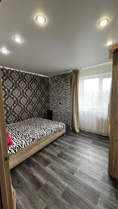 Продам 3х комнотную квартиру