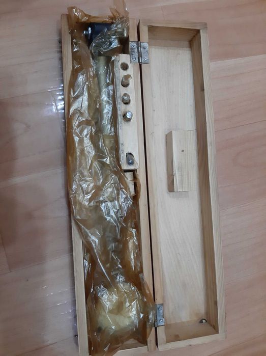 Нутромер 18-50мм   50-100 новый