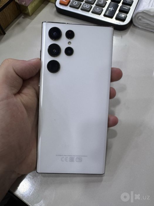 S  24 ultra 128 gb