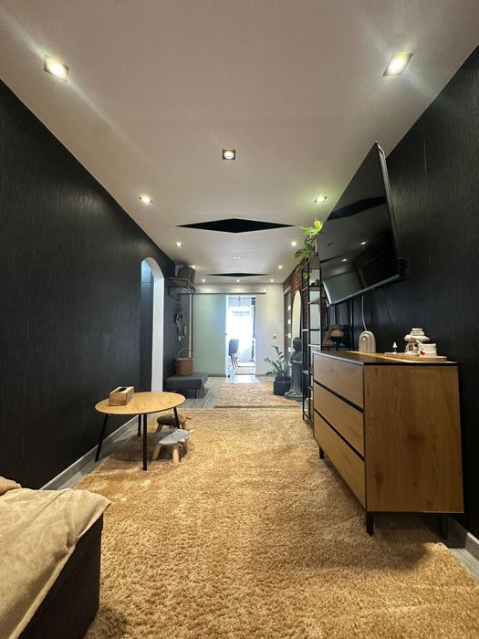 Apartament 4 camere proprietar