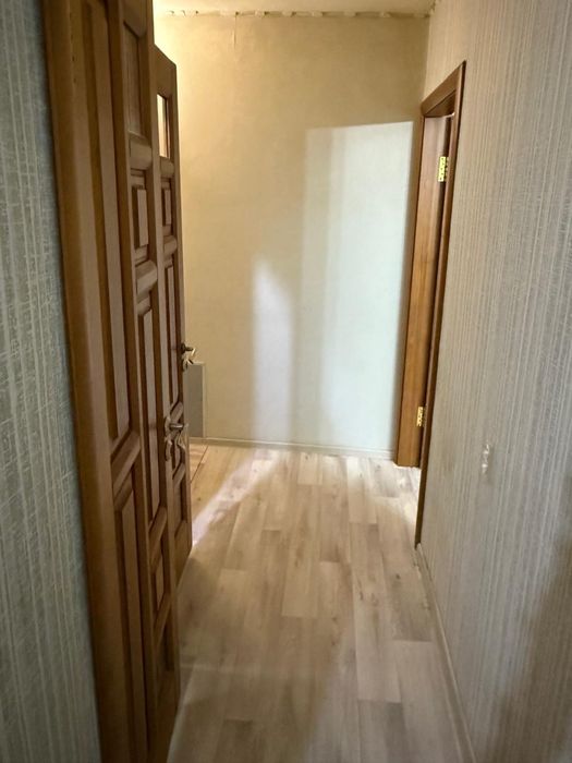 Квартира однокомнатная