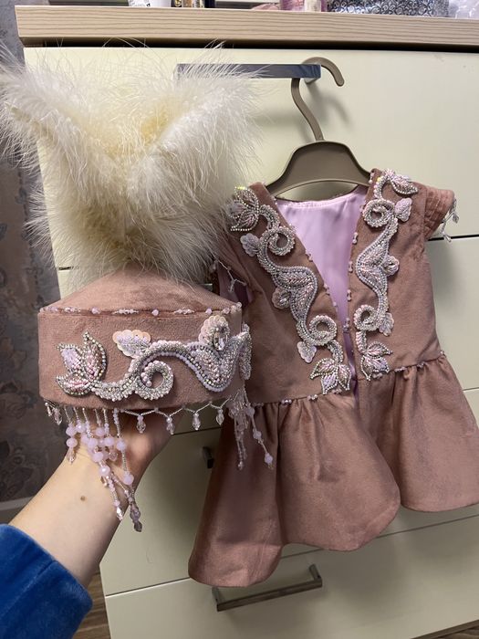 Ручной работа очень классно 1 жас