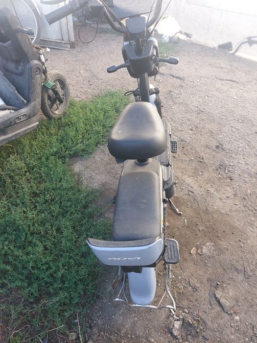 Продам Скутер 500 Ват