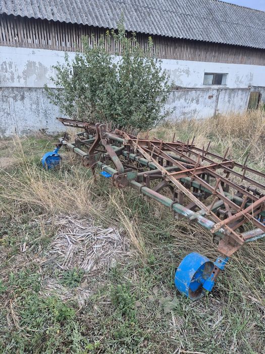 Vand utilaje agricole