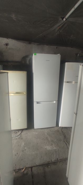 Большой холодильник с доставкой