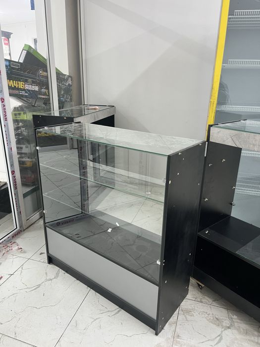 Витрина сатылады