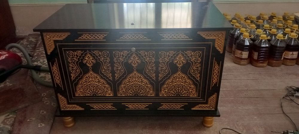 Sandiqlar yangi sotiladi xoxlagan turdagi