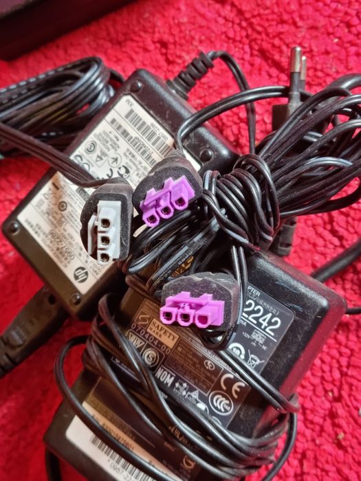 Adaptor Imprimanta HP