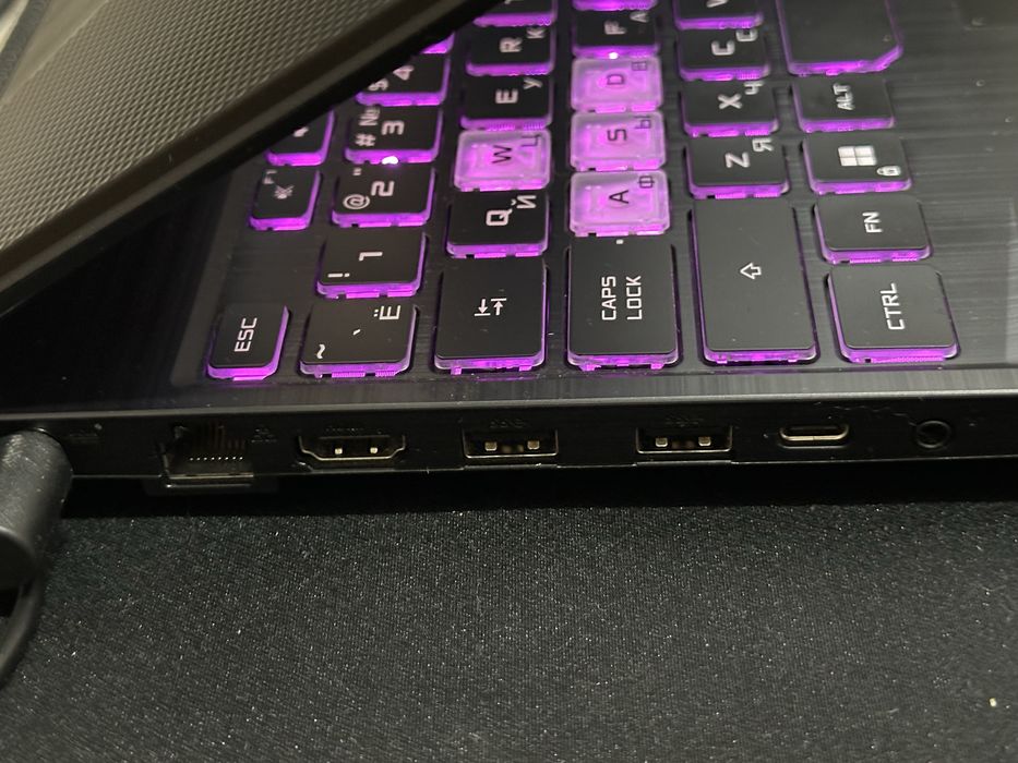 Продам Мощный ноутбук