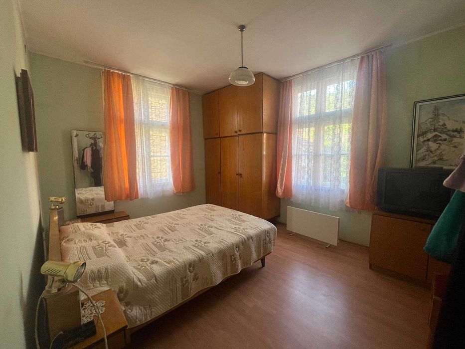 Продава се Етаж от къща в Велинград - 125 кв.м за 1024 €/кв.м - Снимка #7