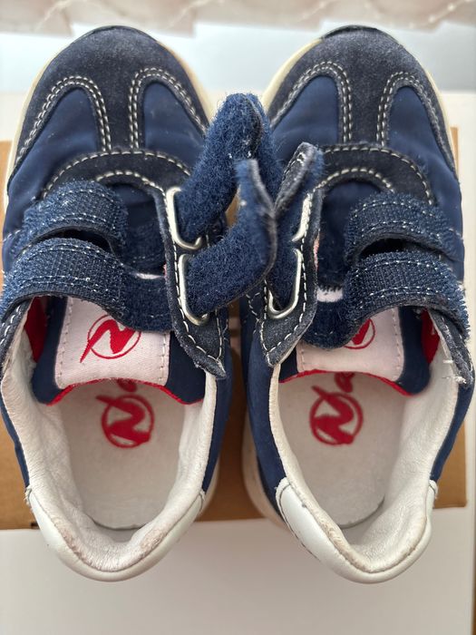 Детски маратонки Naturino