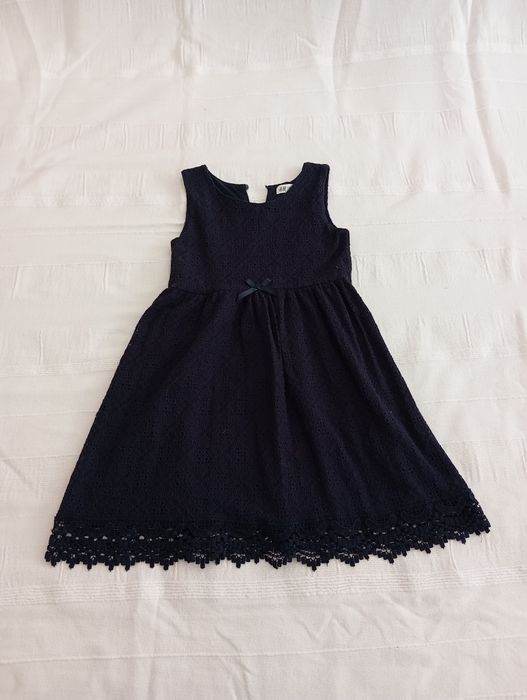 Rochie H&M 8/10 ani