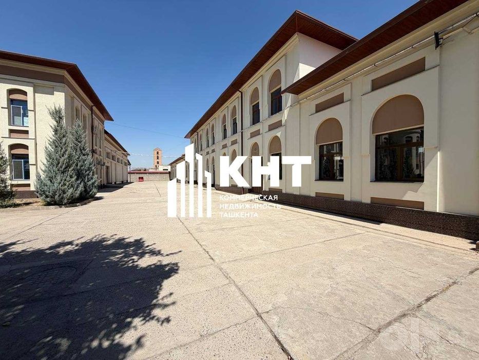 Продажа обьекта от КНТ 2600м2 | 53-соток Ташкентский р-н