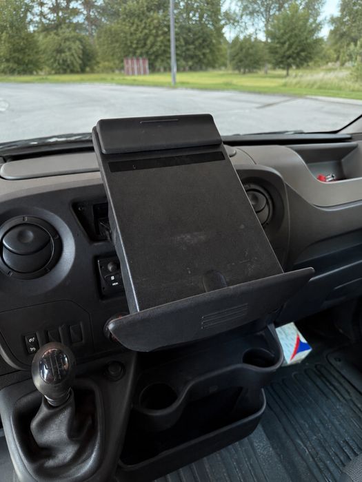 Продам автомобиль Opel Movano