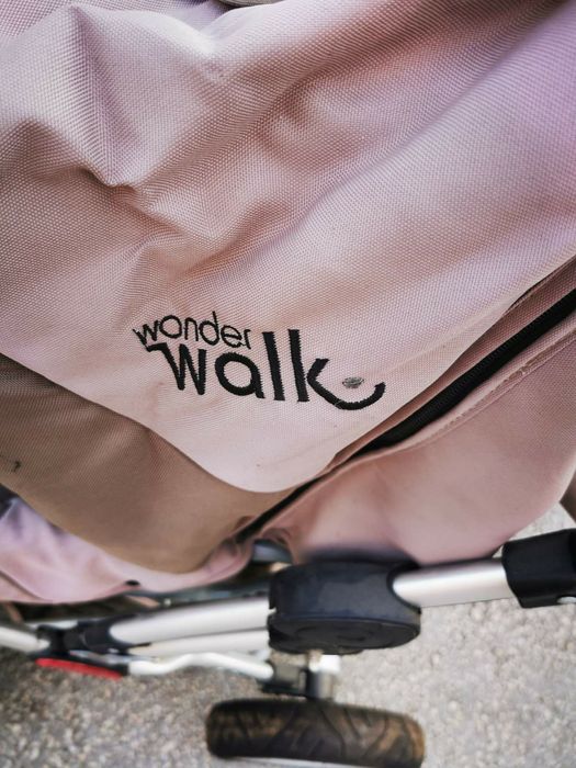 Детска количка