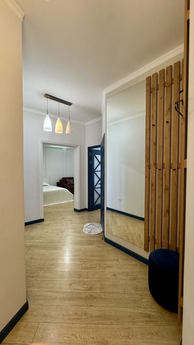 Квартира посуточно