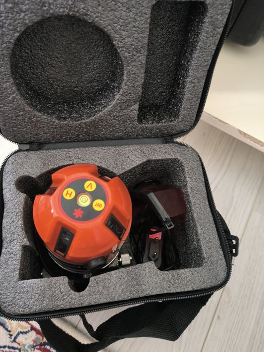 Лазер pit  P5001