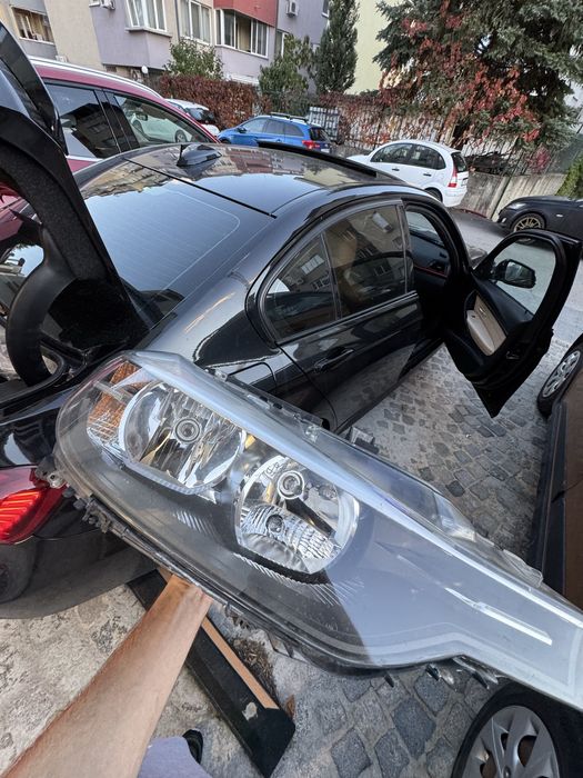 Фарове за F30 (перфектно техническо състояние)