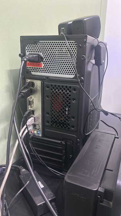 Продам компьютер