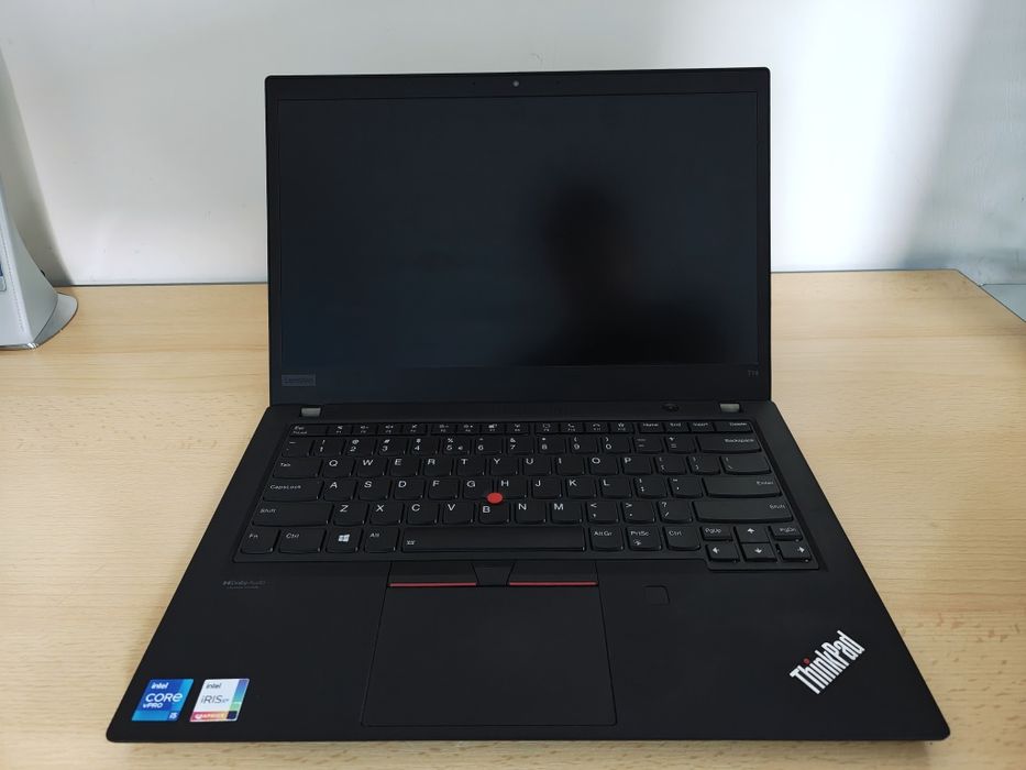 Lenovo ThinkPad T14 Gen 2