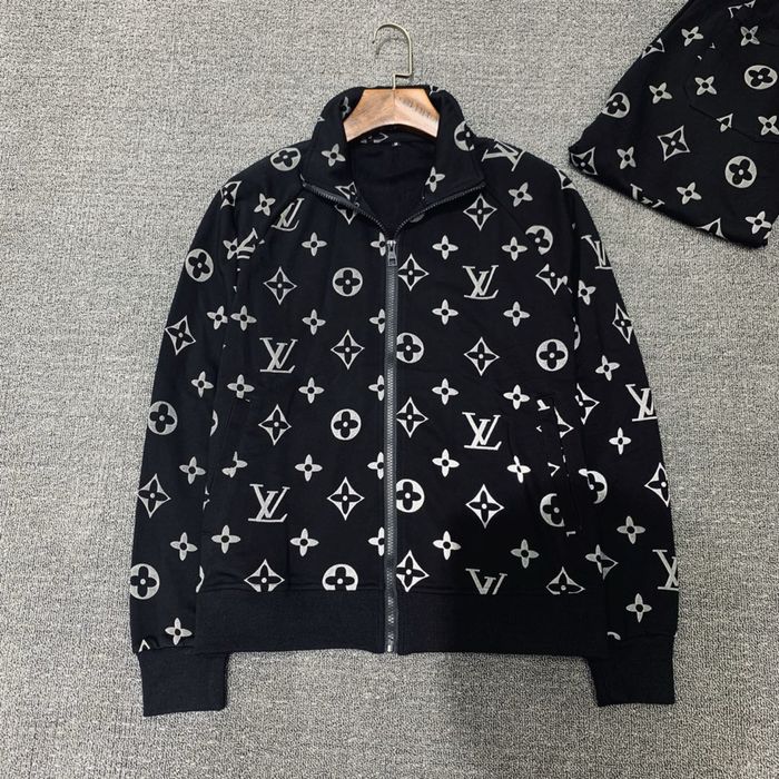 Trening Louis Vuitton , calitate premium , pe comanda , nou , L