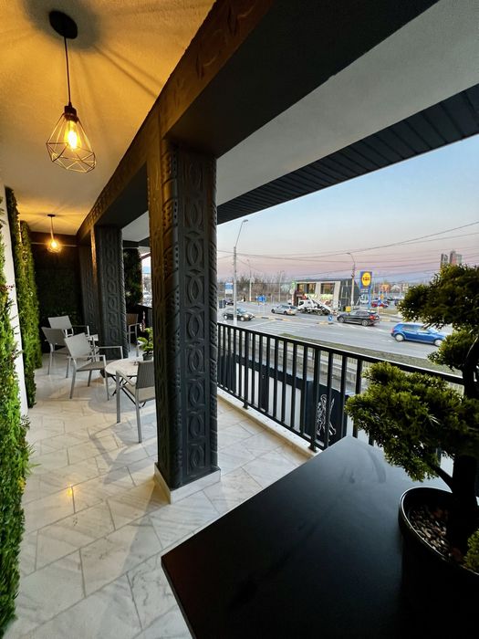 DE ÎNCHIRIAT Camere/Apartamente