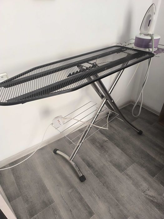 Гладильная доска Laurastar