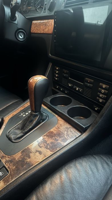 Android bmw e39 e53