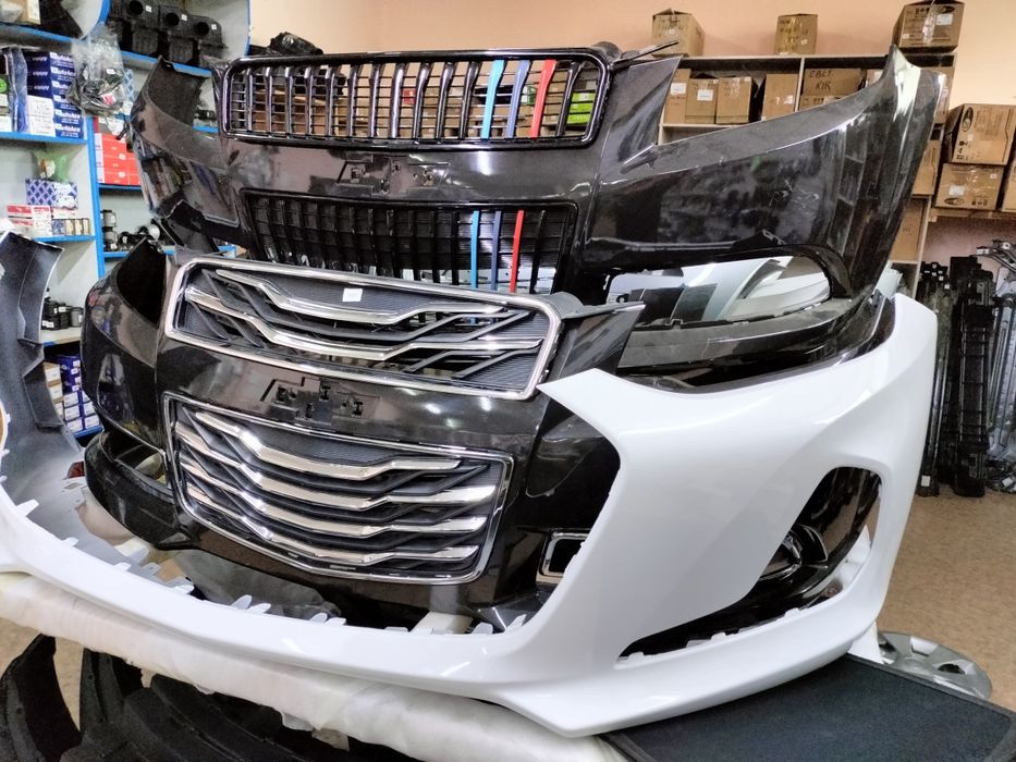 Дверь Шевроле нексия