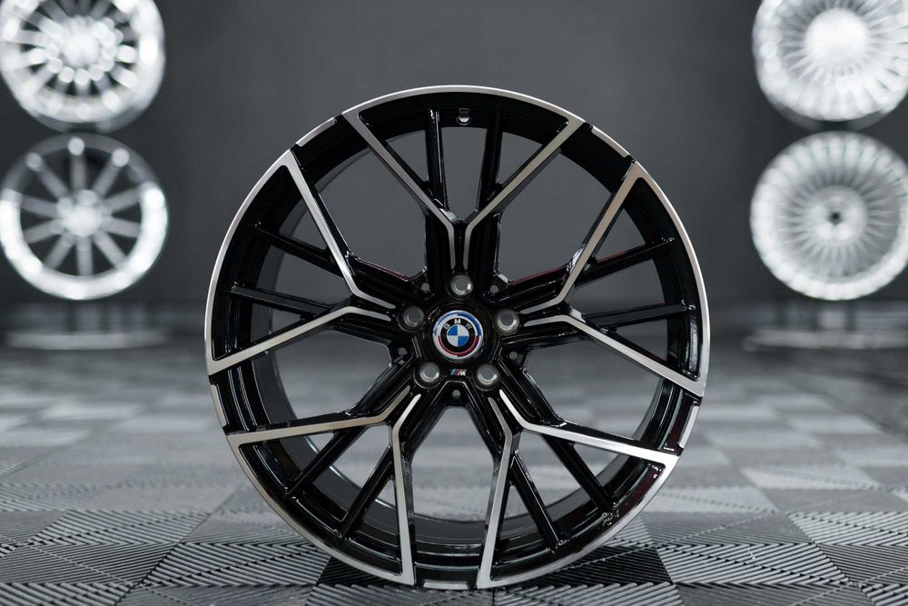 jante 20 bmw ///m r20 g