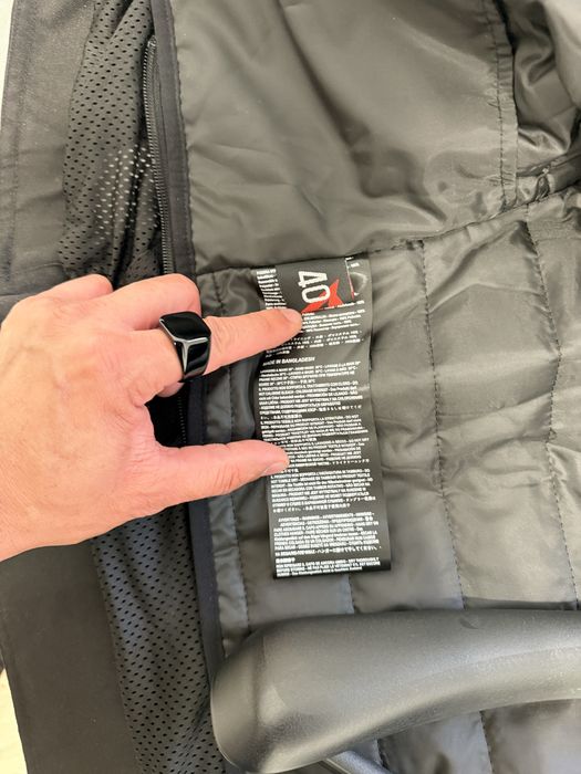Geaca dama Dainese AVRO 5 TEX noua