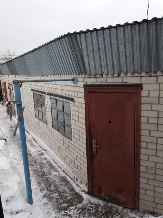 Продам благоустроенный дом