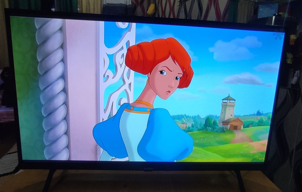 Продам Телевизор СРОЧНО...