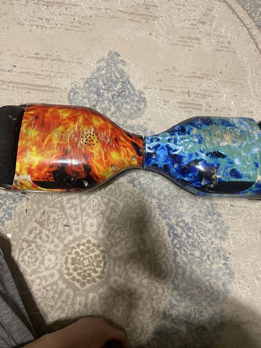 Продам героскутер