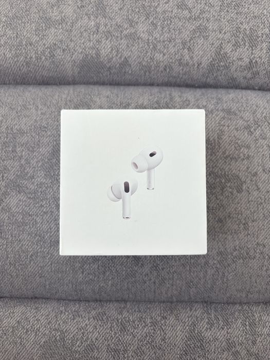 AirPods Pro 2