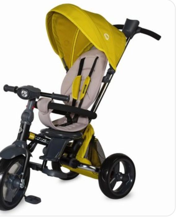 Coccolle cu poziție de somn stare f buna